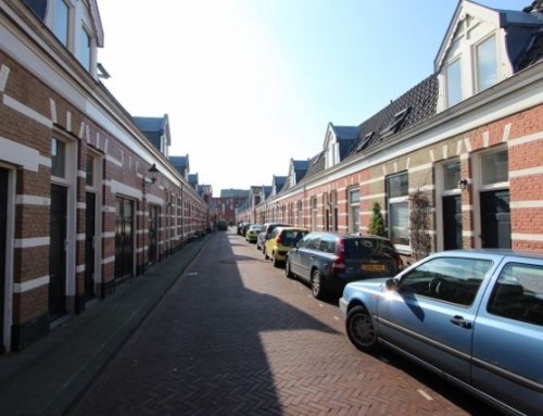 Jacobastraat – Turn Key project 02